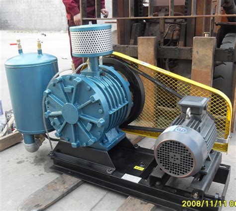 Cuttings Blower Thailand|rotary blower company.